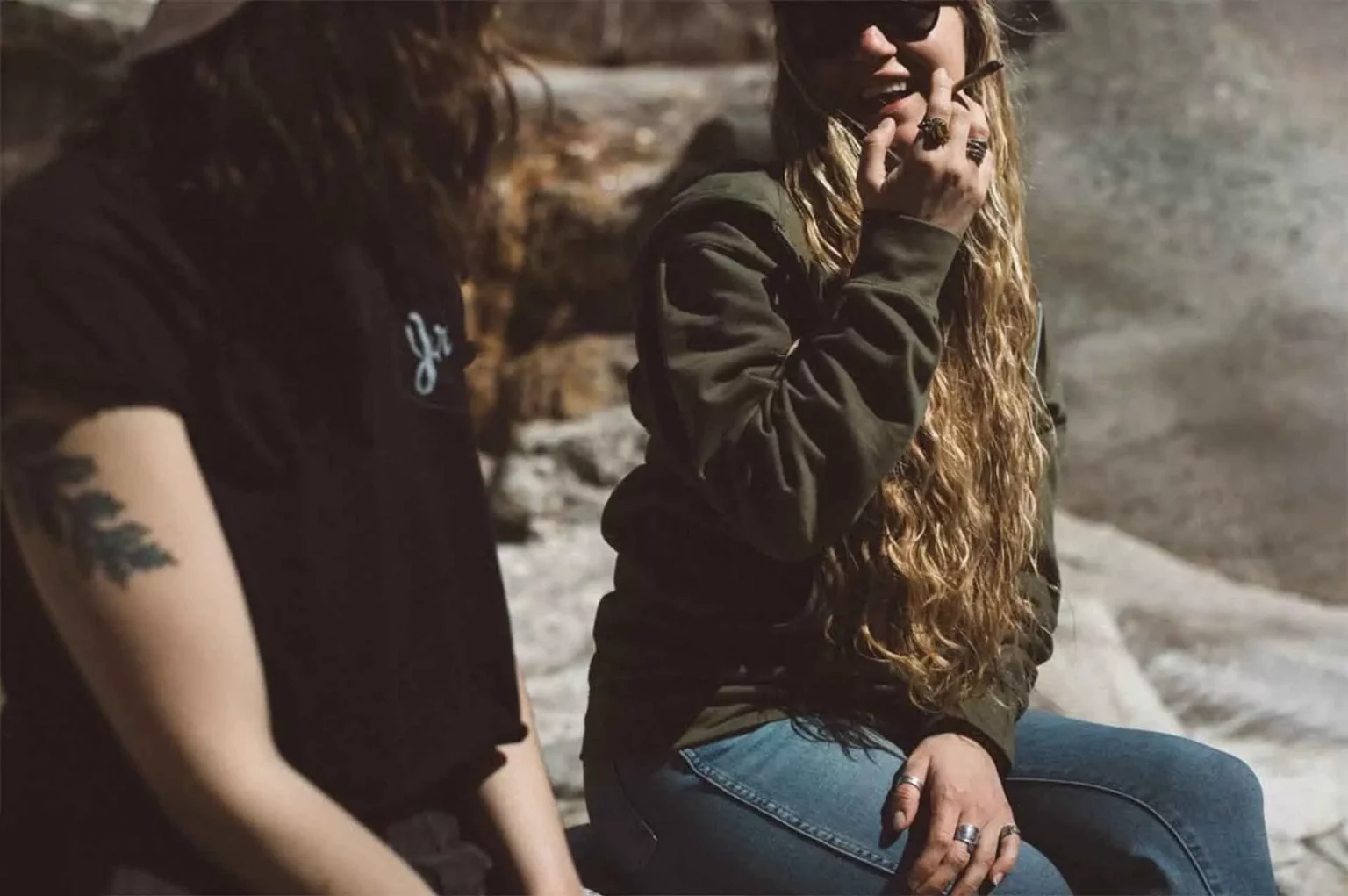 JAR pre-roll vibes