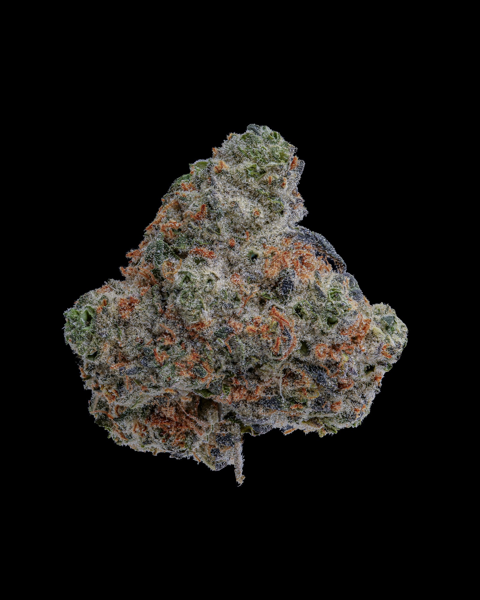 Guava Mints flower